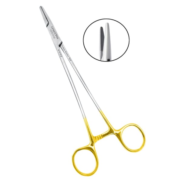 Needle Holders Mayo-Hegar 20cm