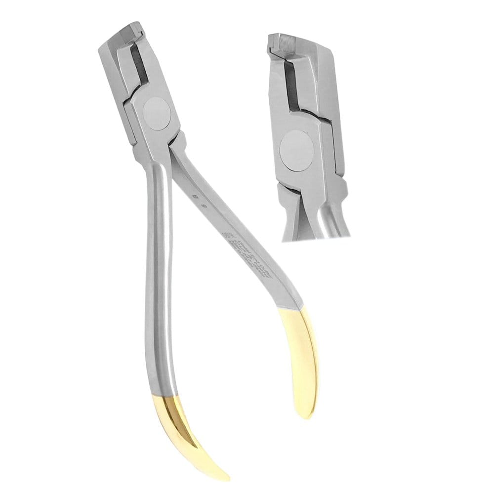 Dental Distal End Cutter 12cm – LENOX INS - Lensur Instruments Ltd., Zangen