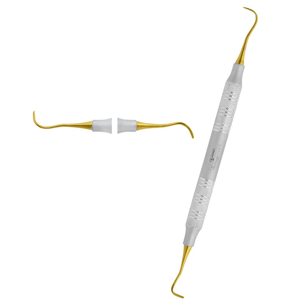 Younger-Good Küretten 7/8 – LENOX INS - Lensur Instruments Ltd., PA-Chirurgie
