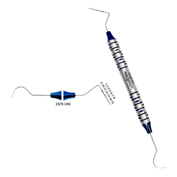 Explorer - Probe 23/15UNC Double Ended