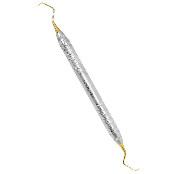 Gracey Curettes 9/10 G-Line Gold