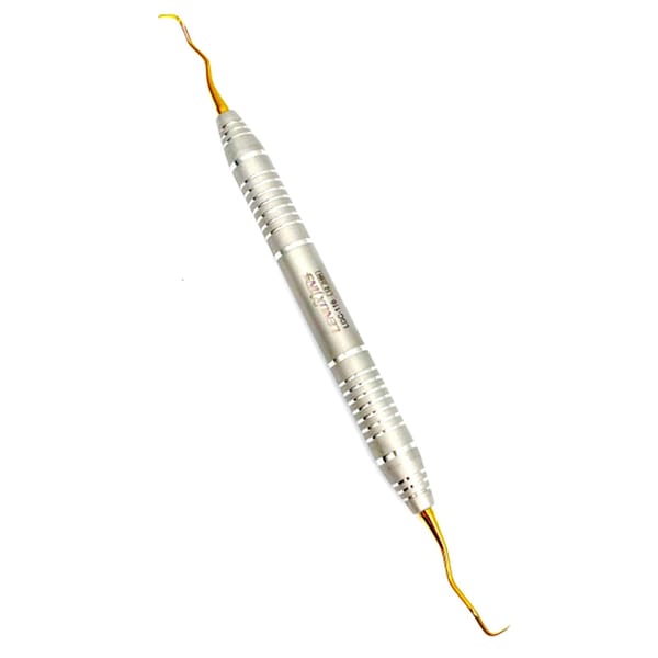 Gracey Curettes 13/14 - G-Line Gold
