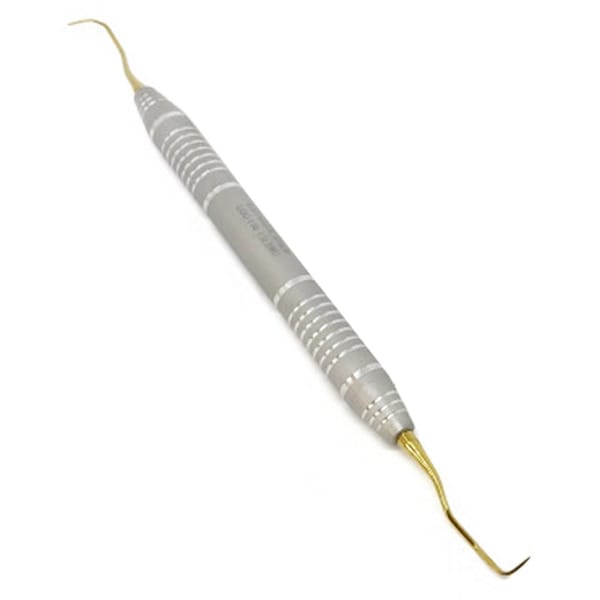 Gracey Curettes 15/16 - G-Line Gold