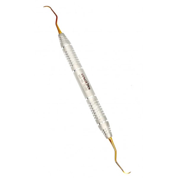 Langer Curettes 5/6 - G-Line Gold