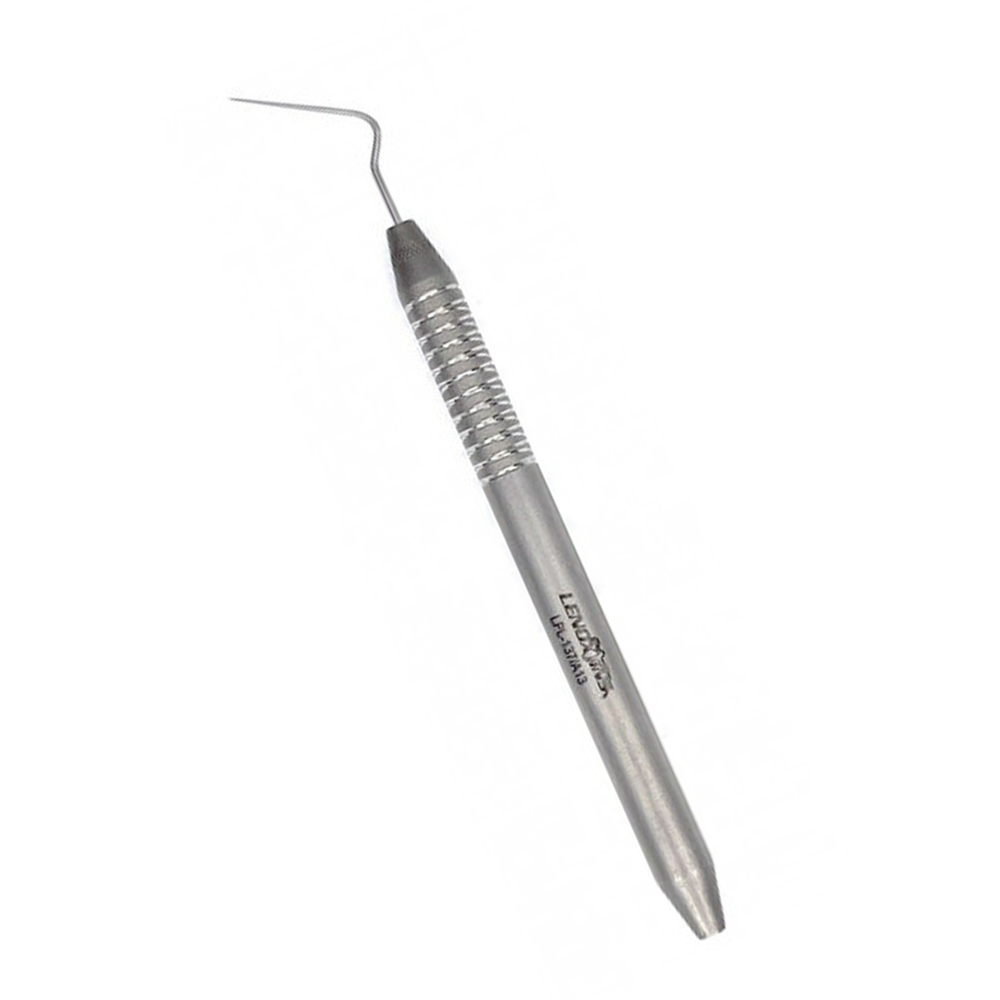 Endo Explorer 0.3- 23MM – LENOX INS - Lensur Instruments Ltd., Mirrors & Explorers