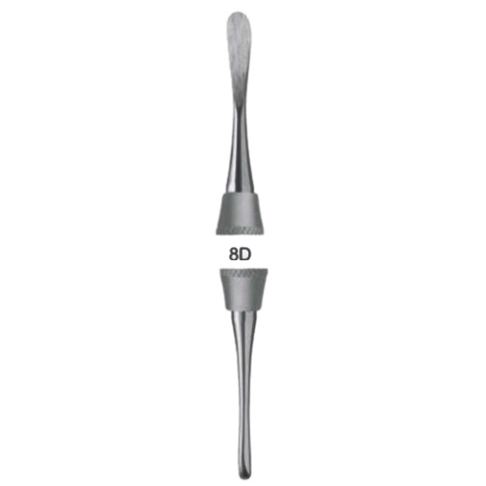 Periosteal Elevators 8D – LENOX INS - Lensur Instruments Ltd., Surgical Hand Instruments