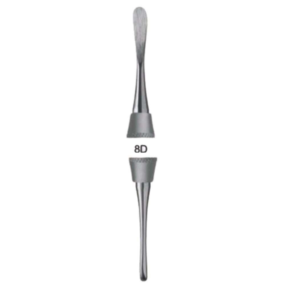Periosteal Elevators 8D – LENOX INS - Lensur Instruments Ltd., Surgical Instruments