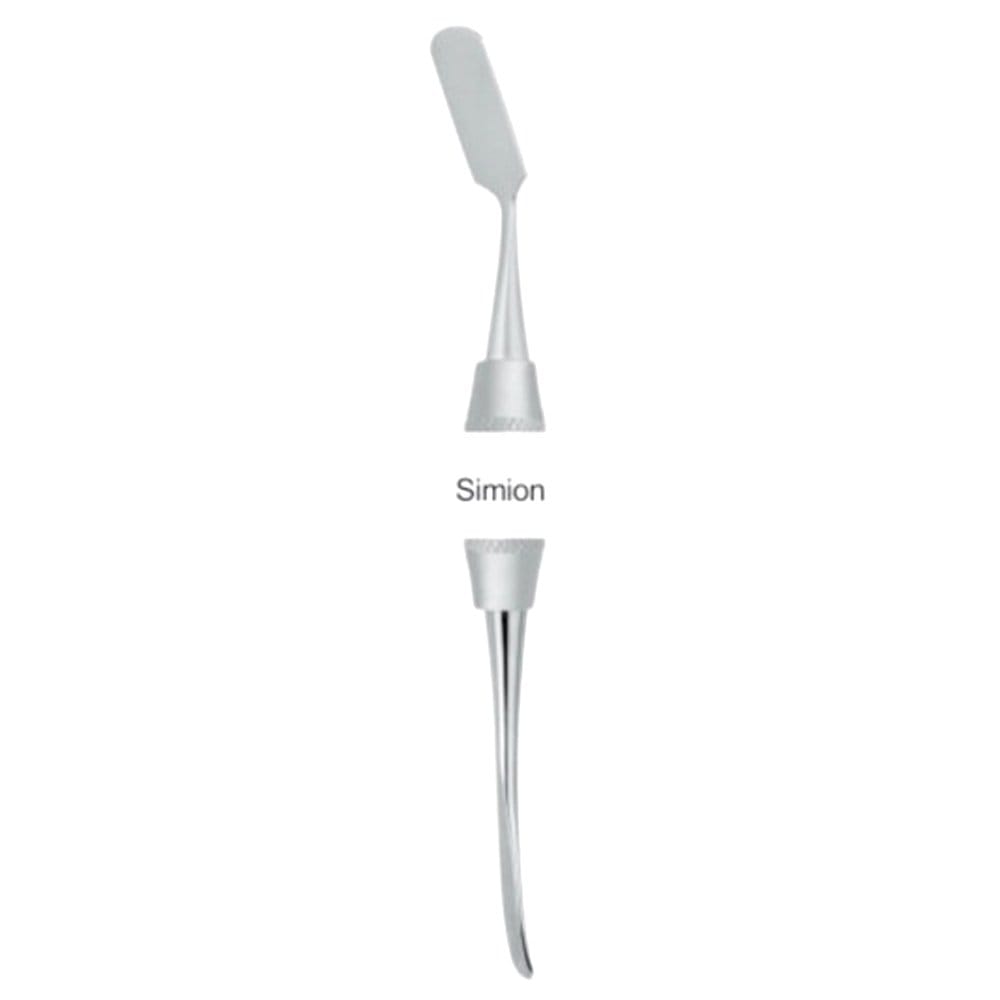 Periosteal Elevators – LENOX INS - Lensur Instruments Ltd., Chirurgische Instrumente