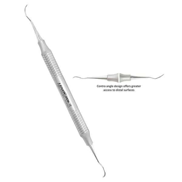 Sickle Scaler 204SD