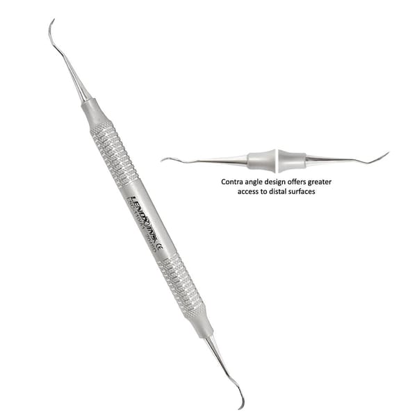 Sickle Scaler 204SD- G-Line Gold