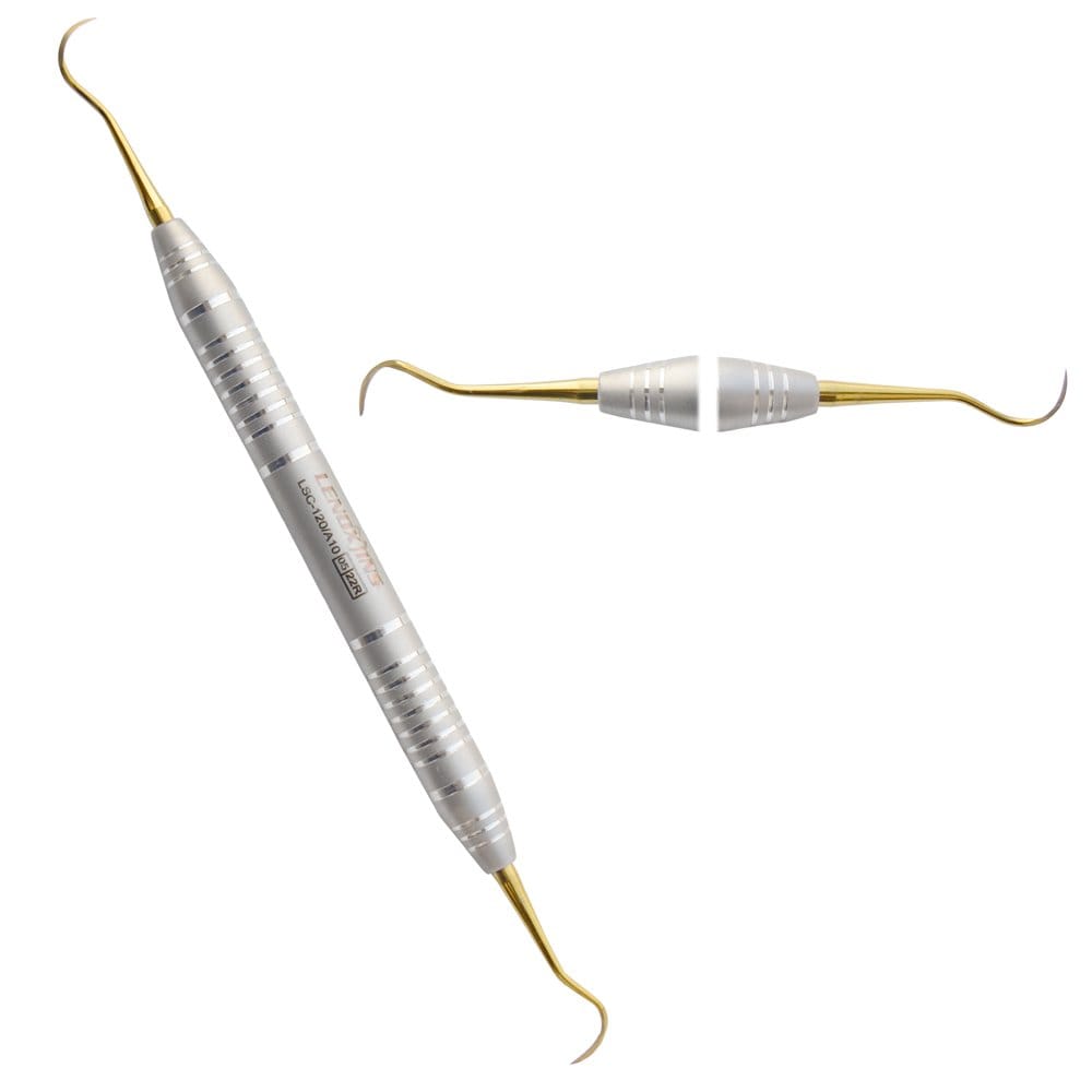 Sickle Scaler Montana Jacker-G-Line Gold – LENOX INS - Lensur Instruments Ltd., PA-Chirurgie