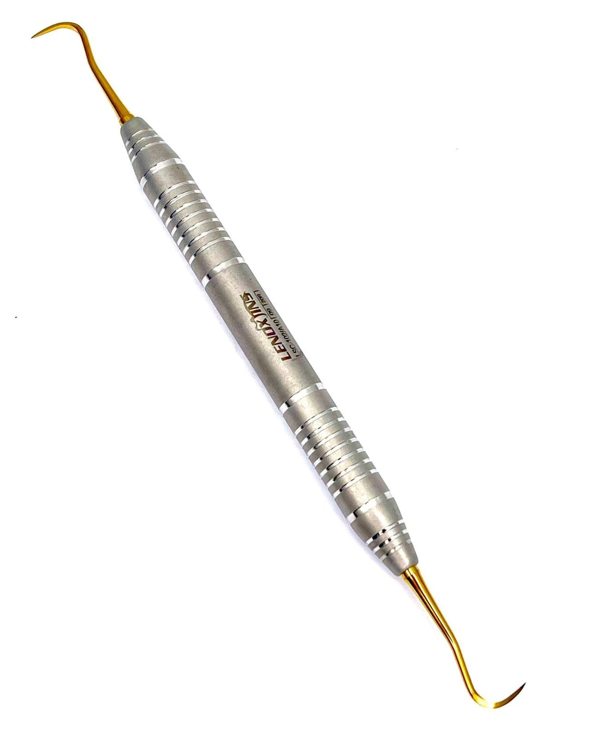 Sickle Scalers H6/H7 Anterior G-Line Gold – LENOX INS - Lensur Instruments Ltd., Periodontal Surgery
