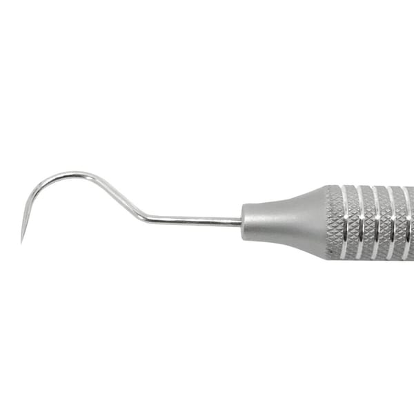 23/QW Williams Explorers & Probes Double Ended