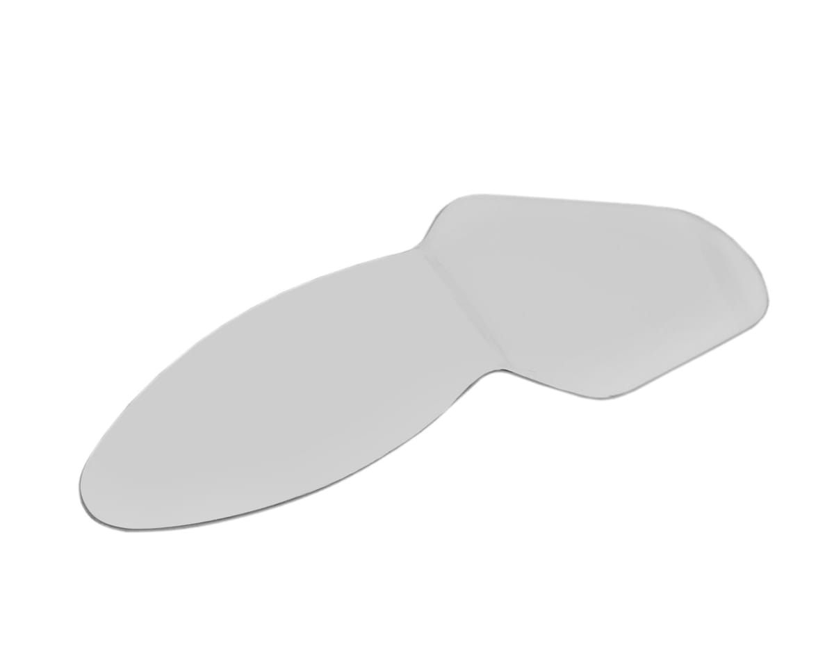 Child Buccal Adult Buccal Photographic Mirrors – LENOX INS - Lensur Instruments Ltd., Sonden