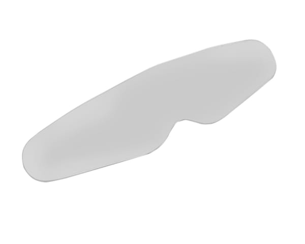 Buccal Lateral Photographic Mirrors