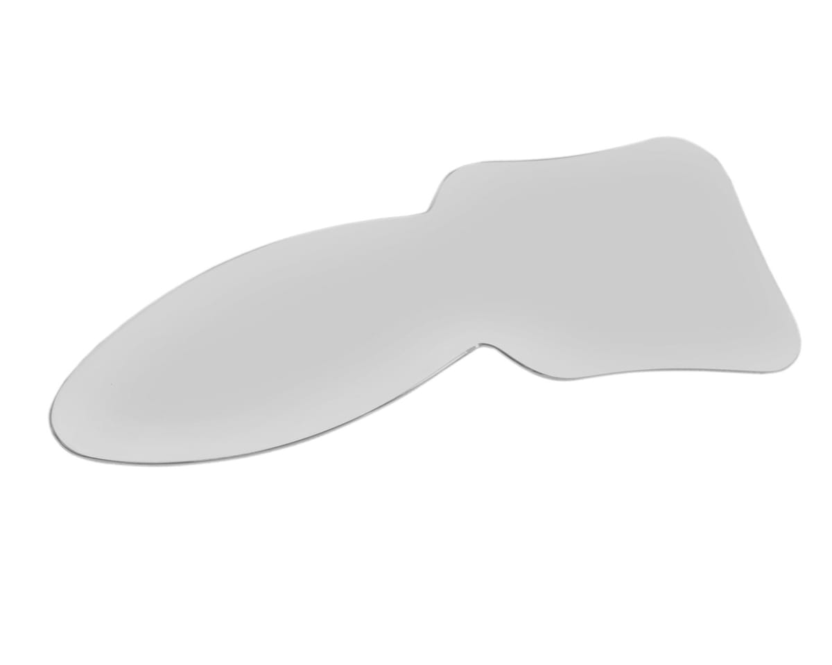 Child Occlusal Child Buccal Photographic Mirrors – LENOX INS - Lensur Instruments Ltd., Sonden