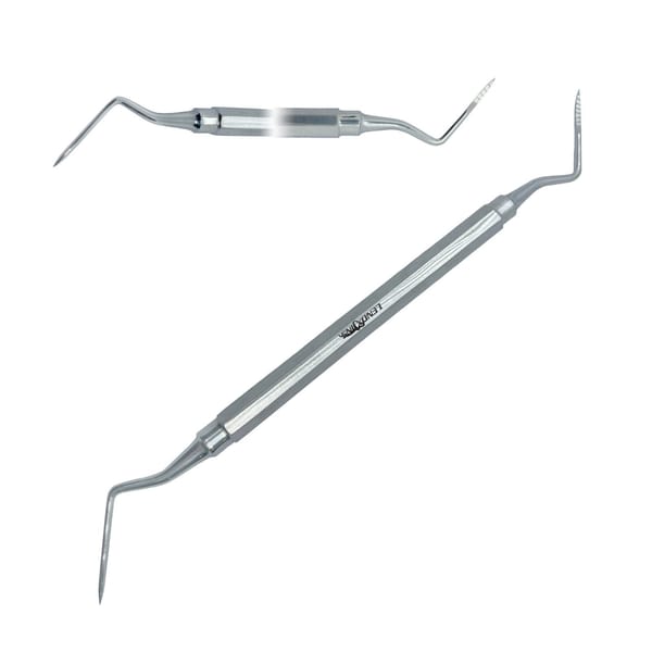 Heidbrink Root Tip Pick Double Ended 1.5mm