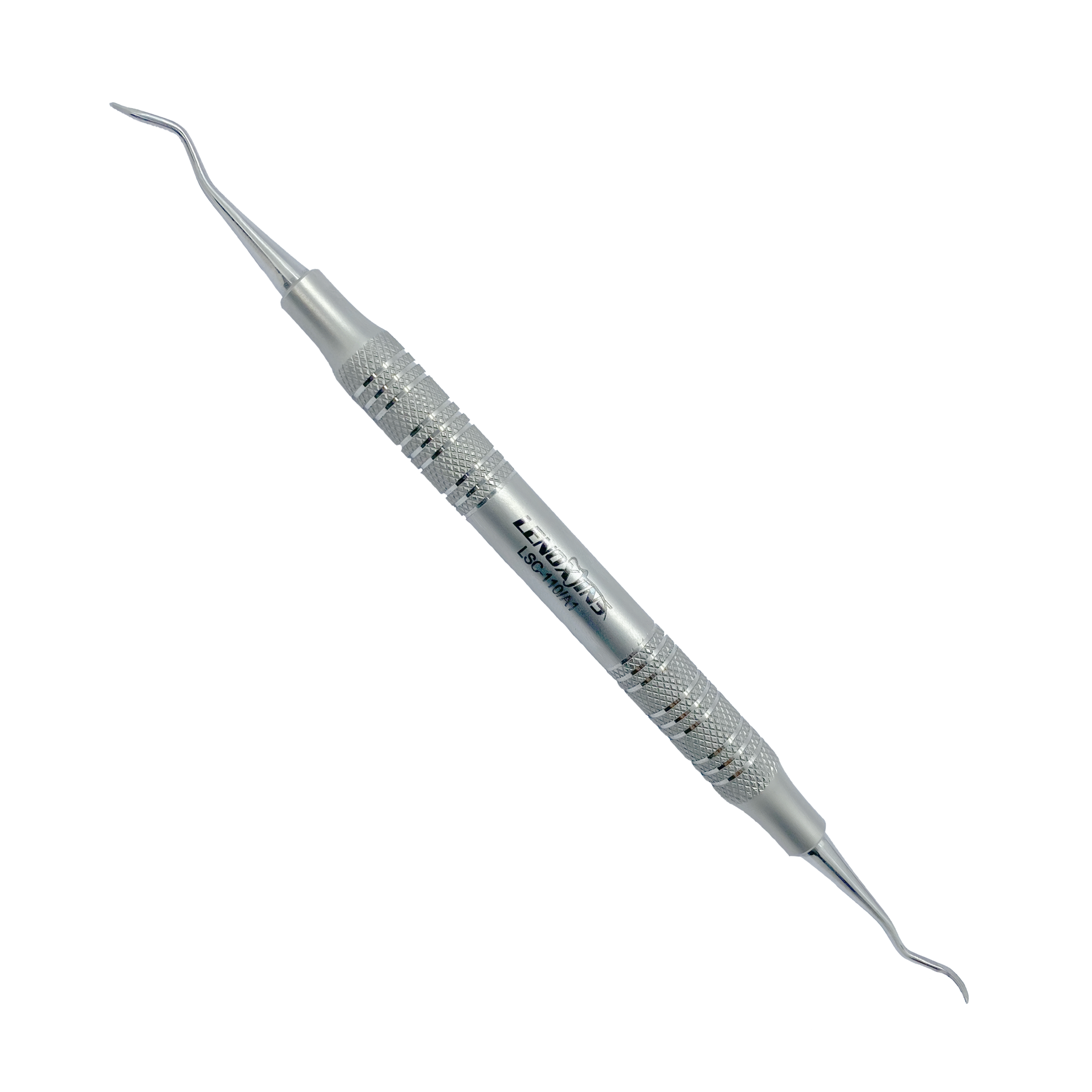Scalers 204SD Mini Hollow Handle
