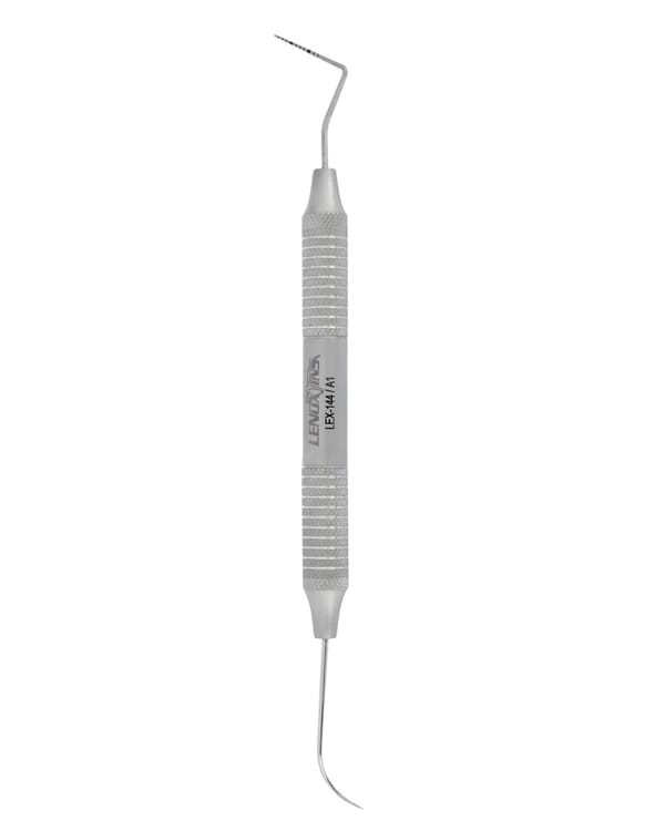 Explorer / Probe 3CH/12UNC