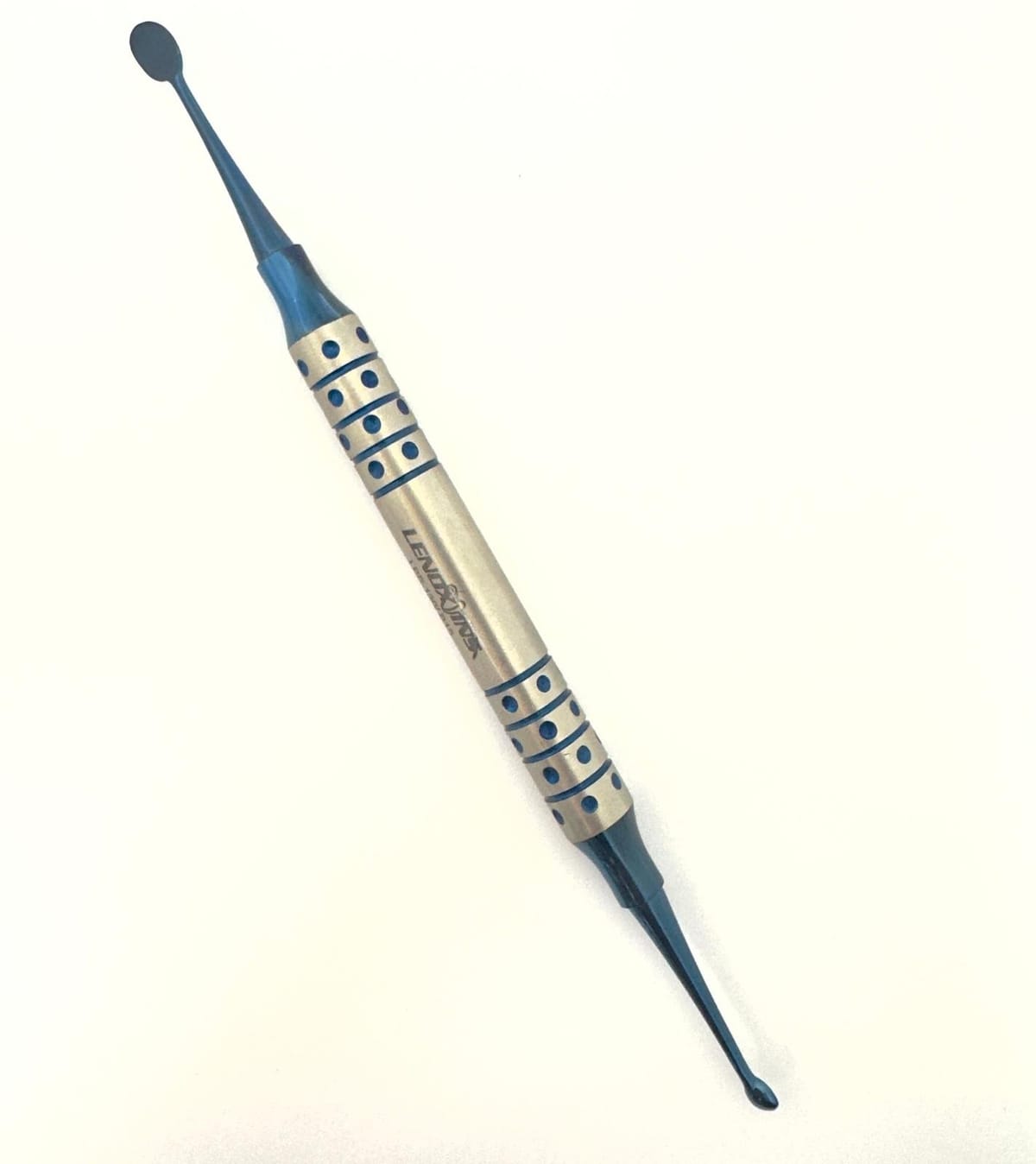 Periosteal Elevators 2/4 Molt – LENOX INS - Lensur Instruments Ltd., Chirurgische Instrumente