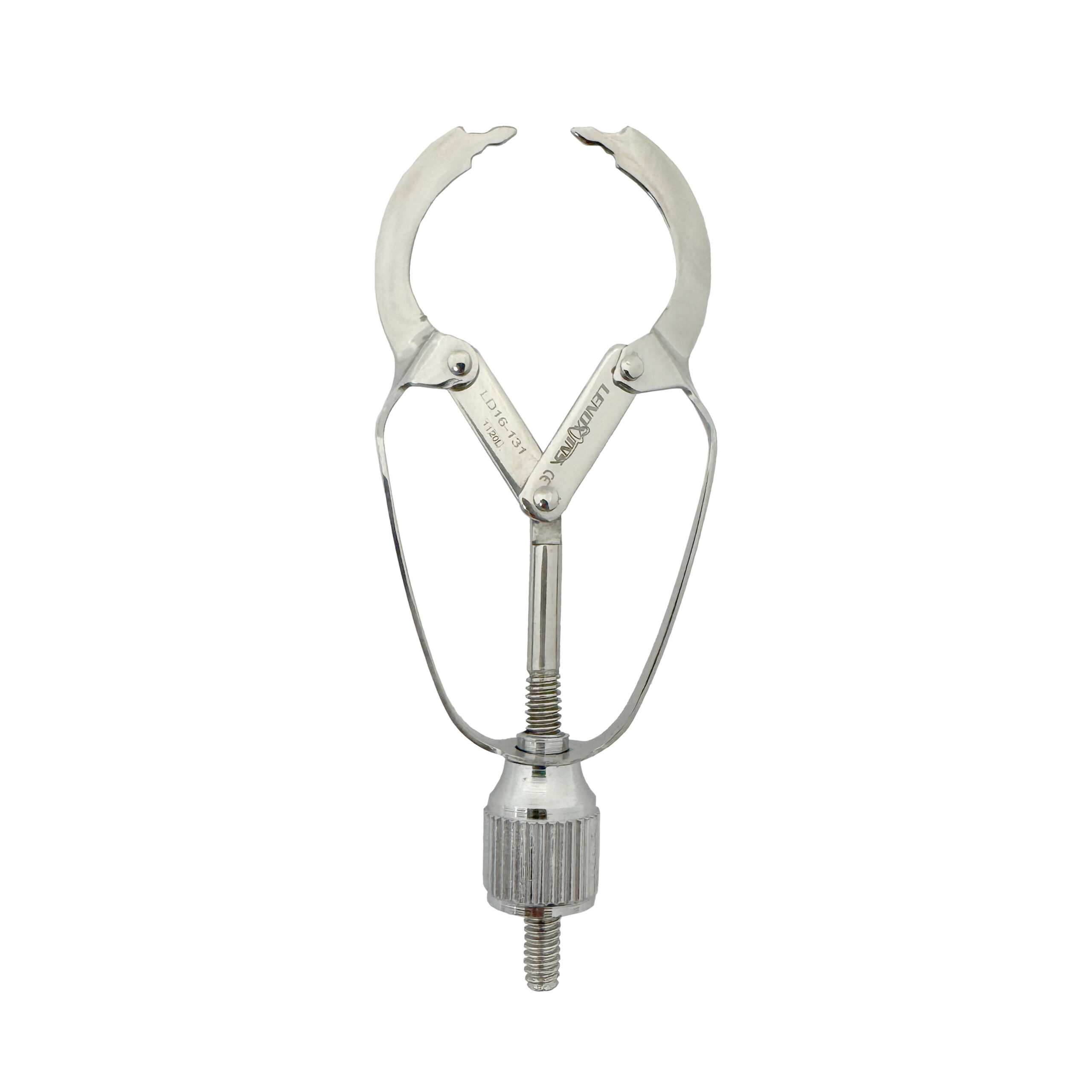 Matrix Retainer Ivory #1 – LENOX INS - Lensur Instruments Ltd., Matrix Retainers & Wedges