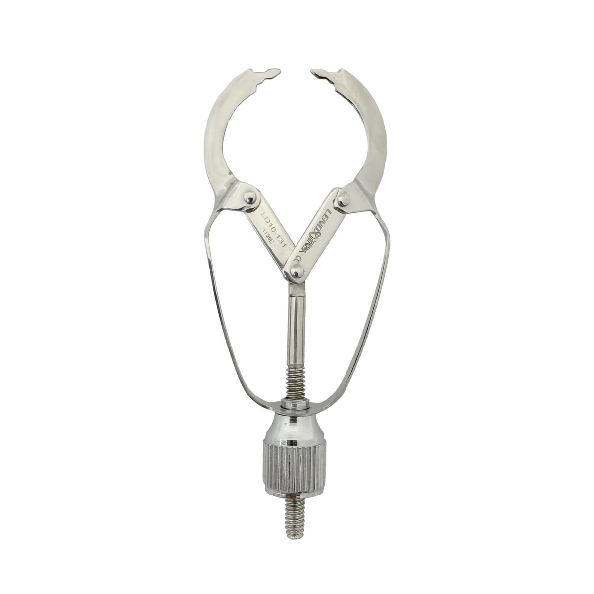 Matrix Retainer Ivory #1 – LENOX INS - Lensur Instruments Ltd., Équipement de CFAO