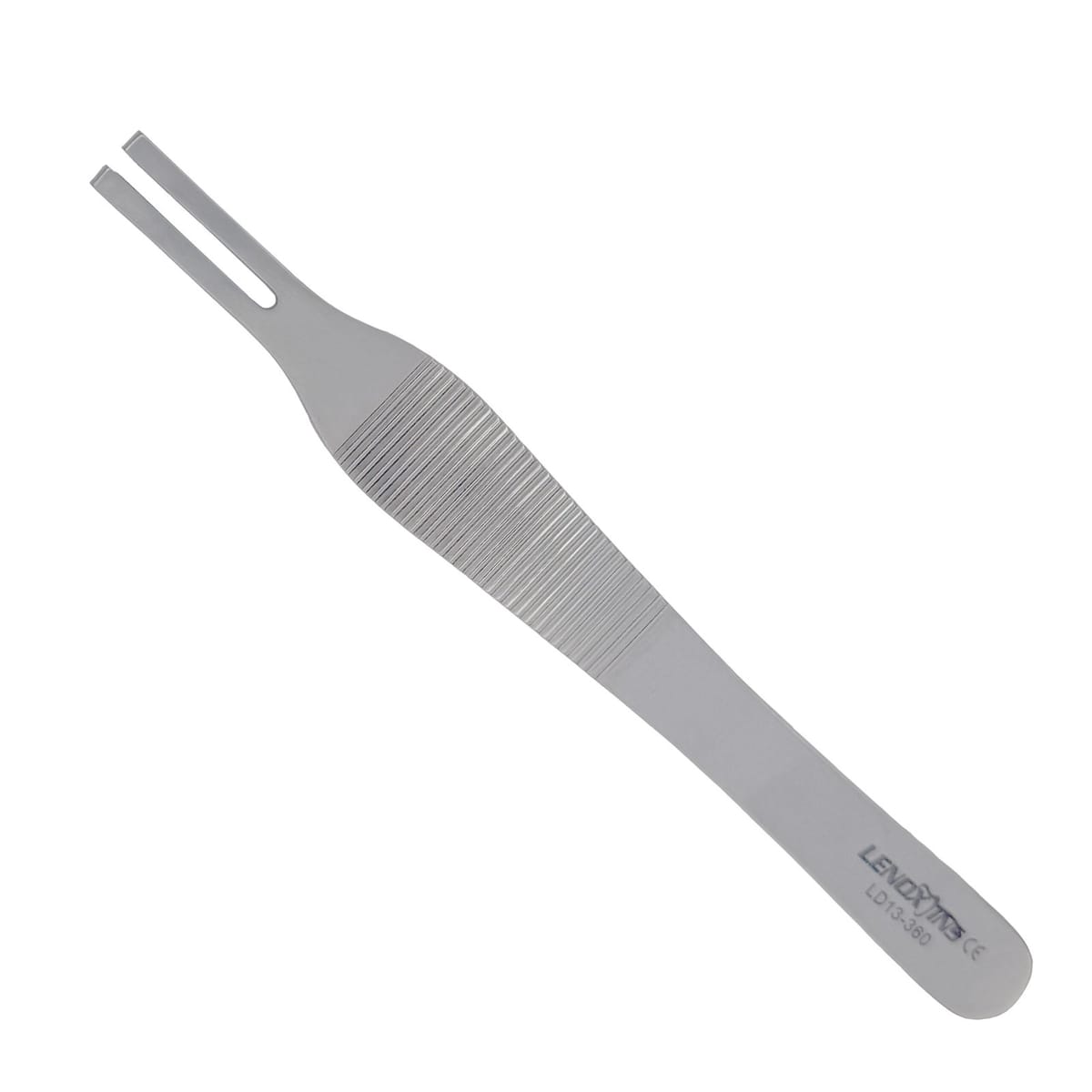 Pince Adson Brown Double Pointe – LENOX INS - Lensur Instruments Ltd., Surgical Instruments
