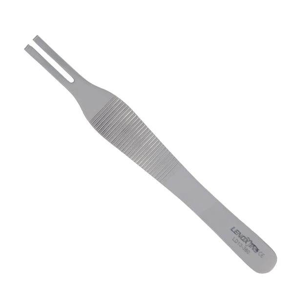 Adson Brown Dual Points Pinzette