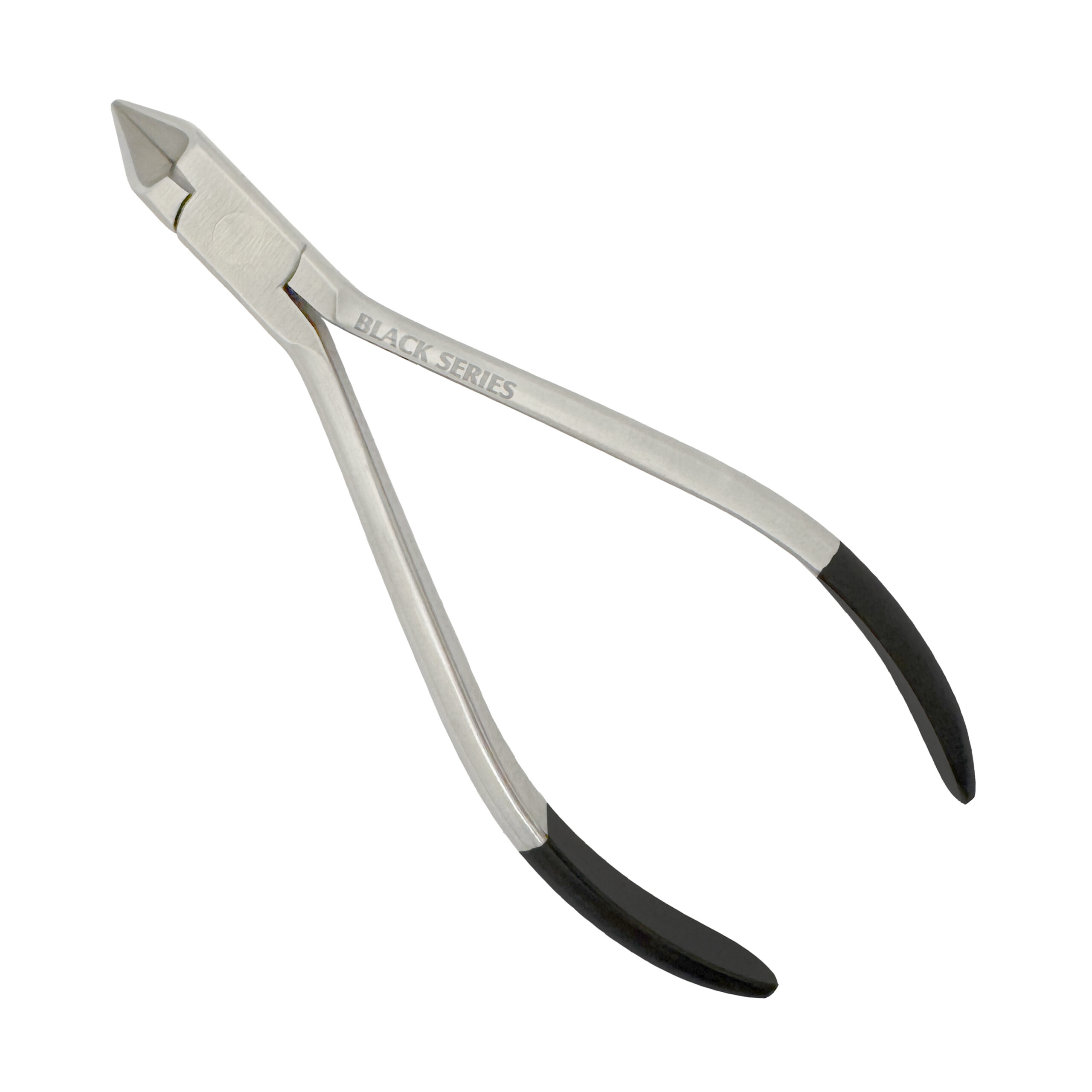 Ligature Cutter Black Series – LENOX INS - Lensur Instruments Ltd., Orthodontic Pliers & Instruments