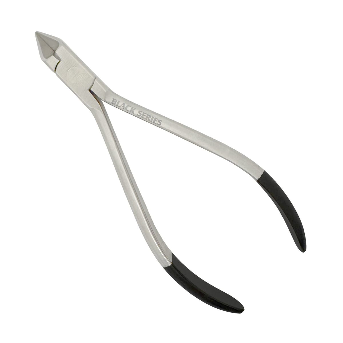 Ligature Cutter Black Series – LENOX INS - Lensur Instruments Ltd., Zangen