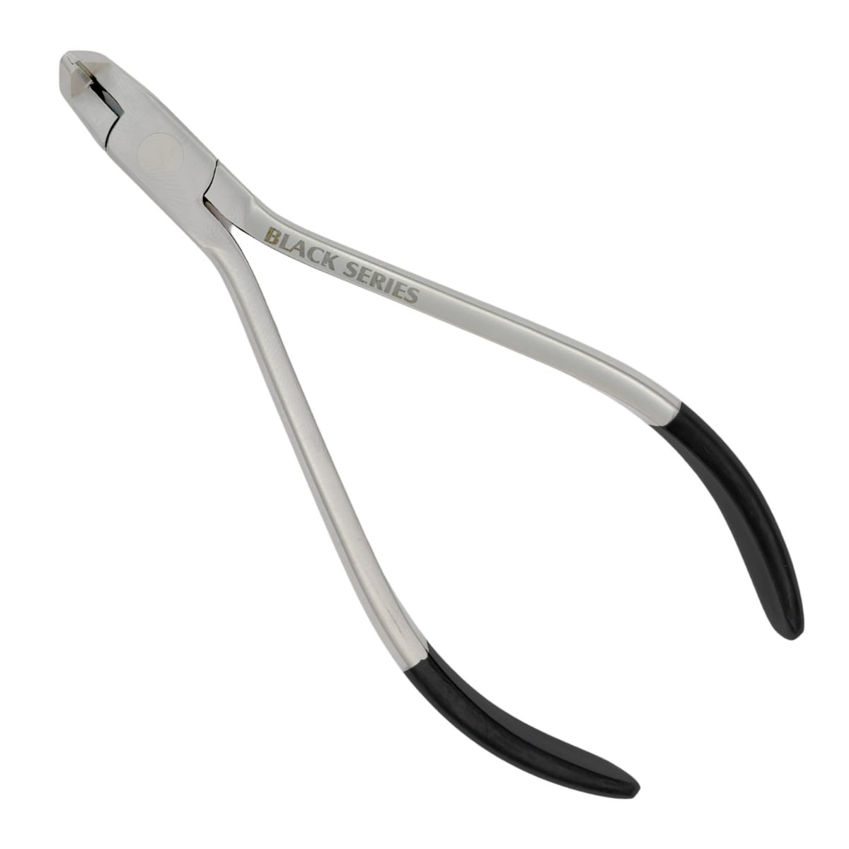 Distal End Cutter Long Handle ( Cut and Hold) – LENOX INS - Lensur Instruments Ltd., Pliers