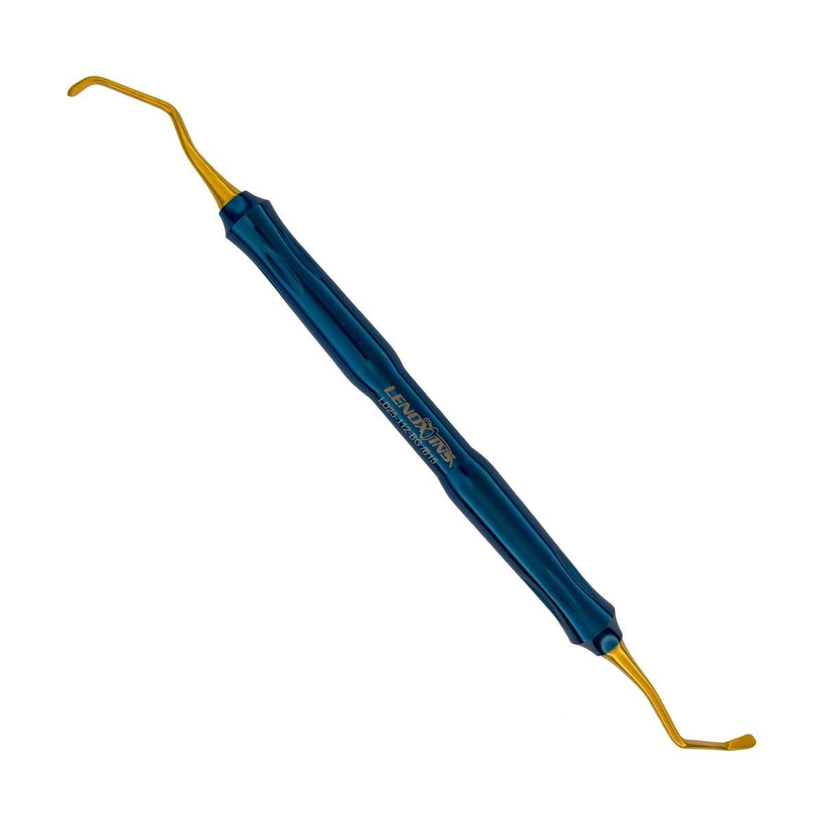 Sinus Membrane Elevator Fig #3 – LENOX INS - Lensur Instruments Ltd., Chirurgische Instrumente