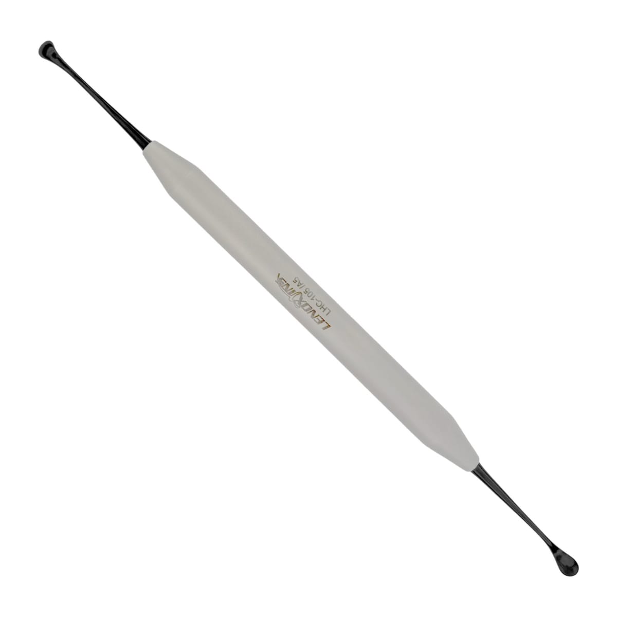 Molt Surgical Curettes 4mm – LENOX INS - Lensur Instruments Ltd., Chirurgische Instrumente