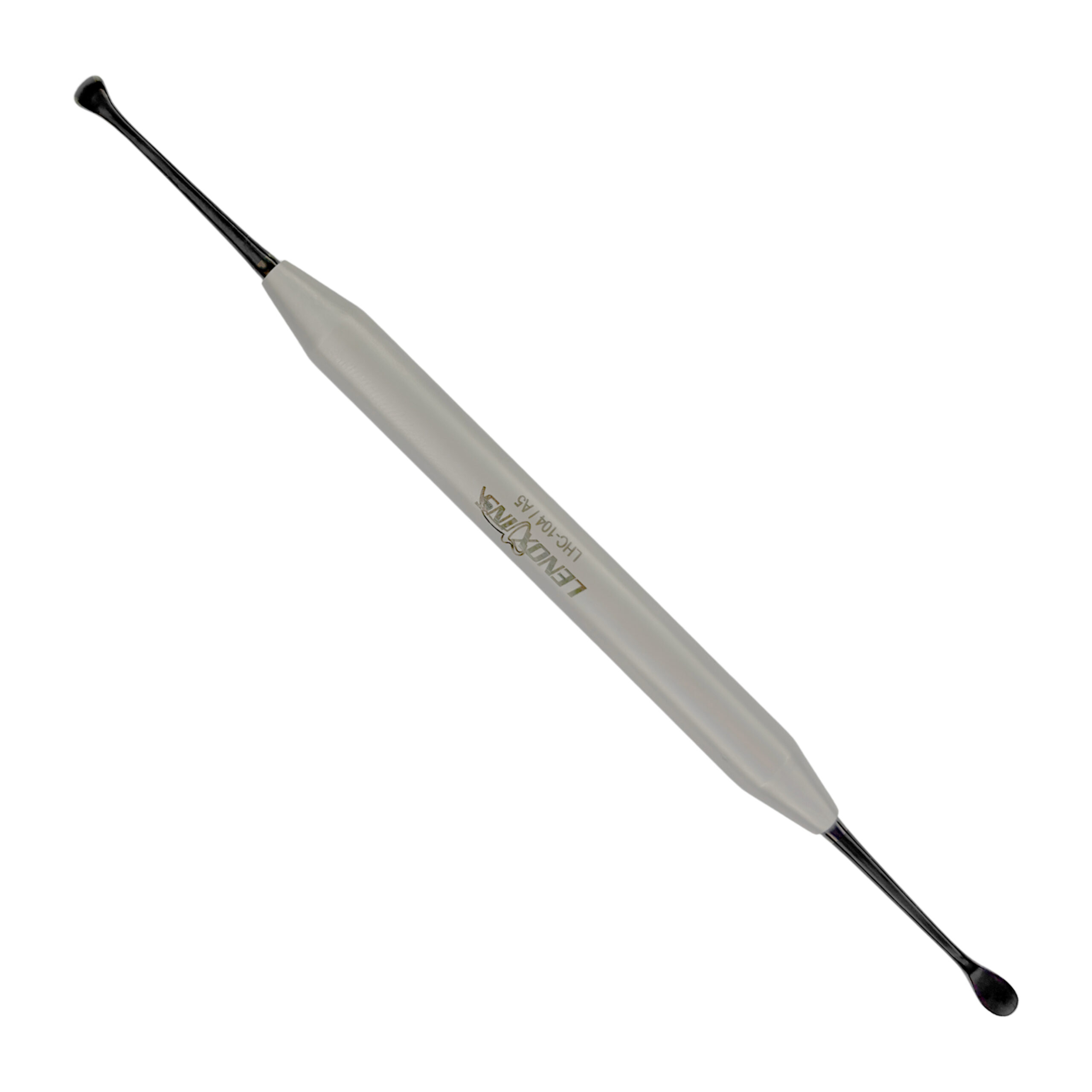 Molt Surgical Curettes 5mm – LENOX INS - Lensur Instruments Ltd., Periodontal Instruments