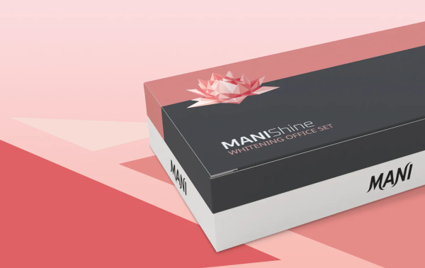 MANIShine Whitening System
