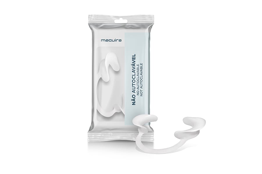 Expandex Retractor – Chem. Sterilization – Maquira Dental Group, Chirurgische Instrumente