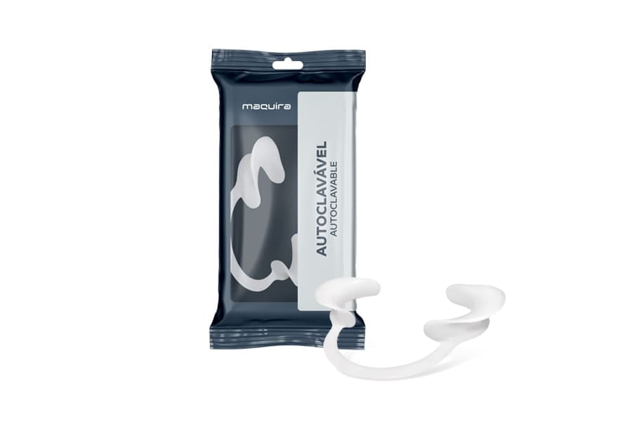 Afastador Expandex – Autoclavável – Maquira Dental Group, Explorers