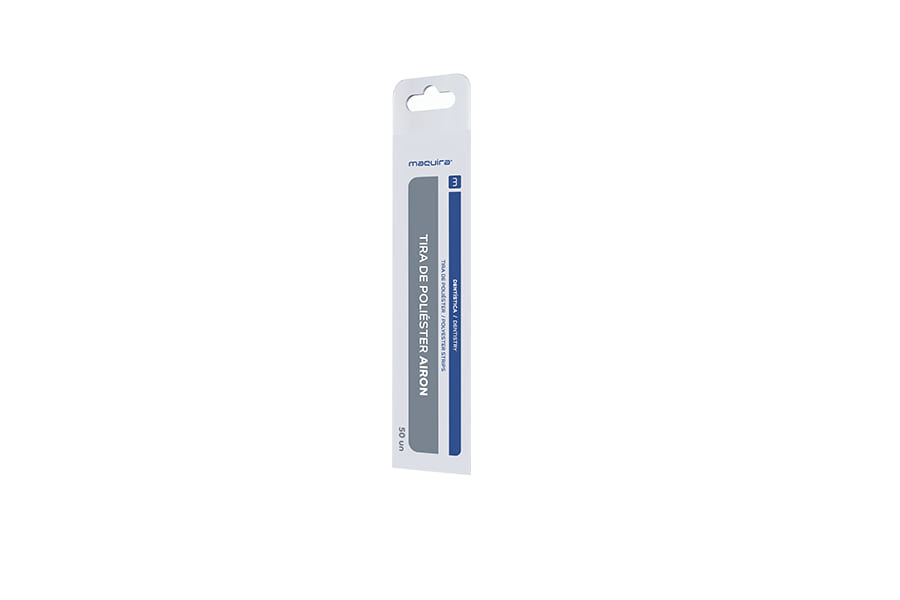 Airon Polyester Strip – Maquira Dental Group, Matrices & Matrix Systems
