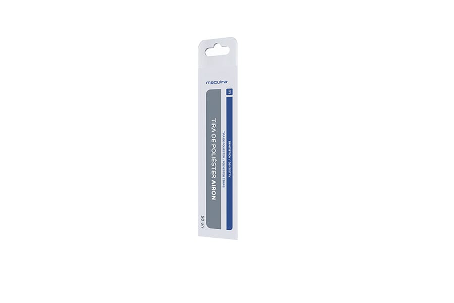 Airon Polyester Strip – Maquira Dental Group, Matrices