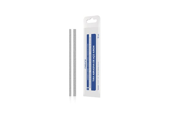 Airon Steel Abrasive Strip