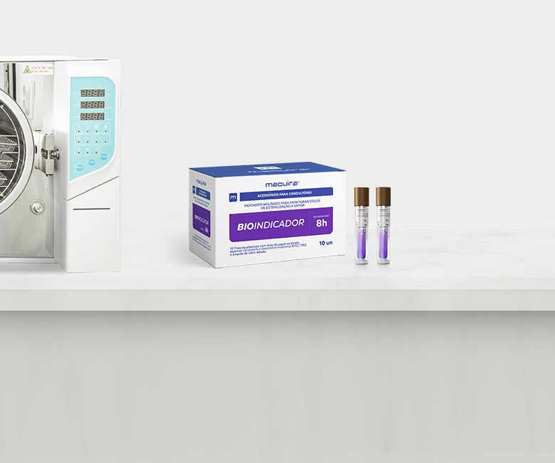 Dentalprodukte von Maquira Dental Products Industry