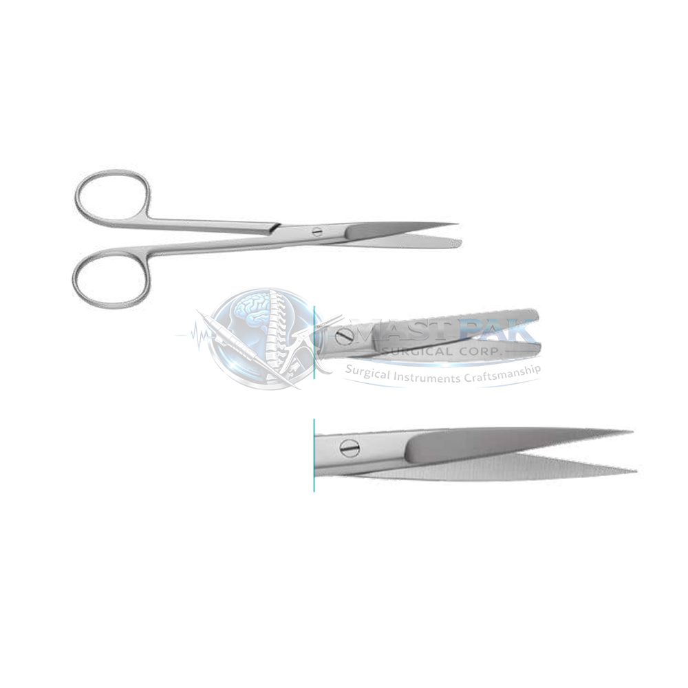 Deaver Scissor