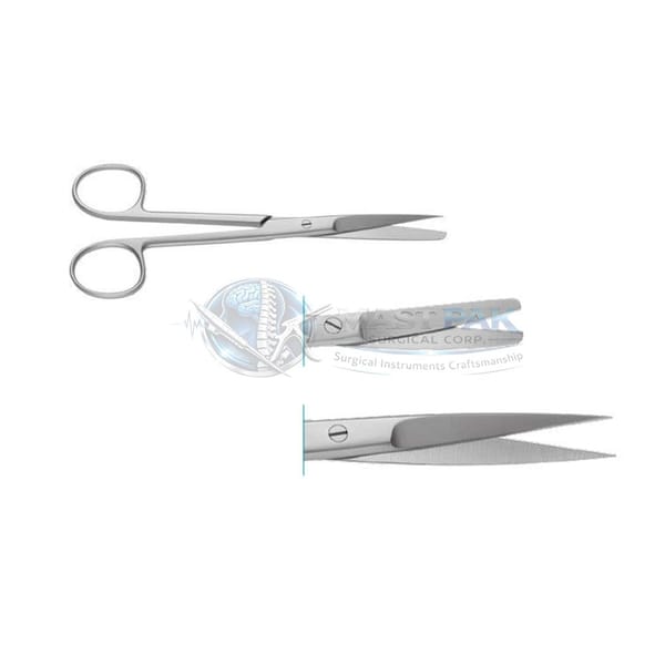 Deaver Scissor