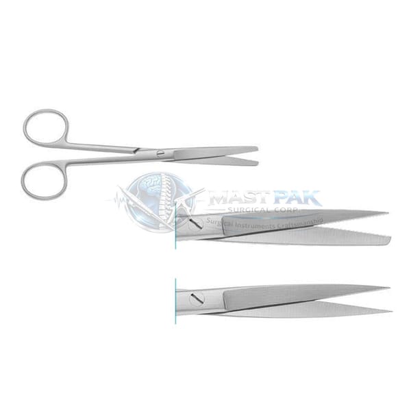 Grazil Scissor