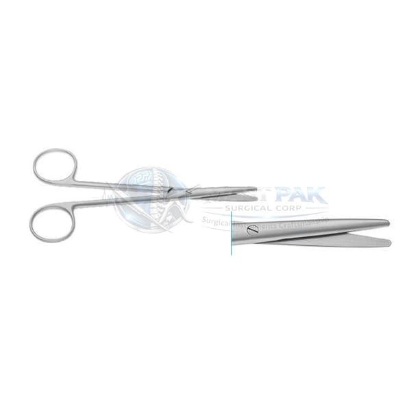 Metzenbaum Scissor