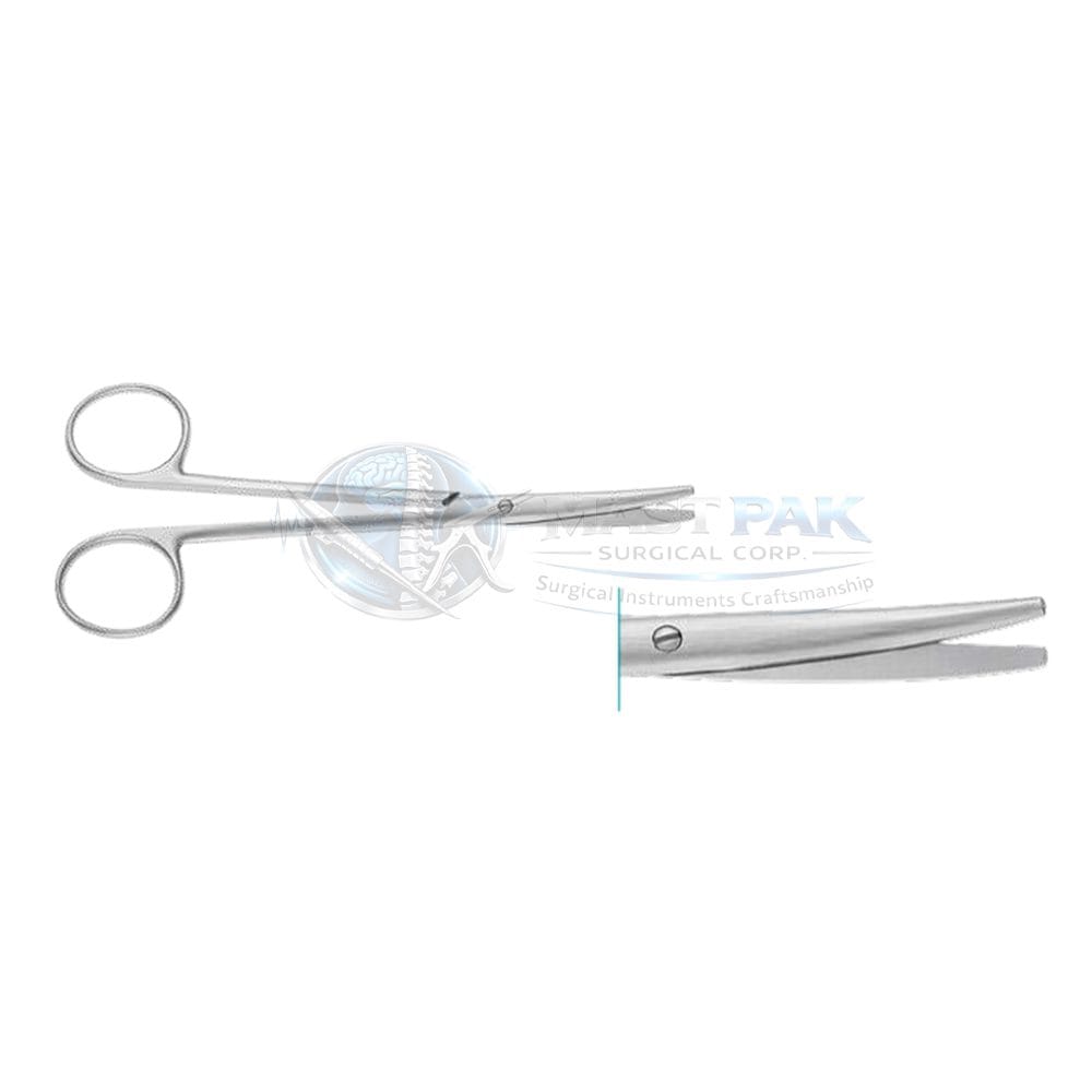 Metzenbaum Lahey – MAST PAK SURGICAL CORP., Chirurgische Instrumente