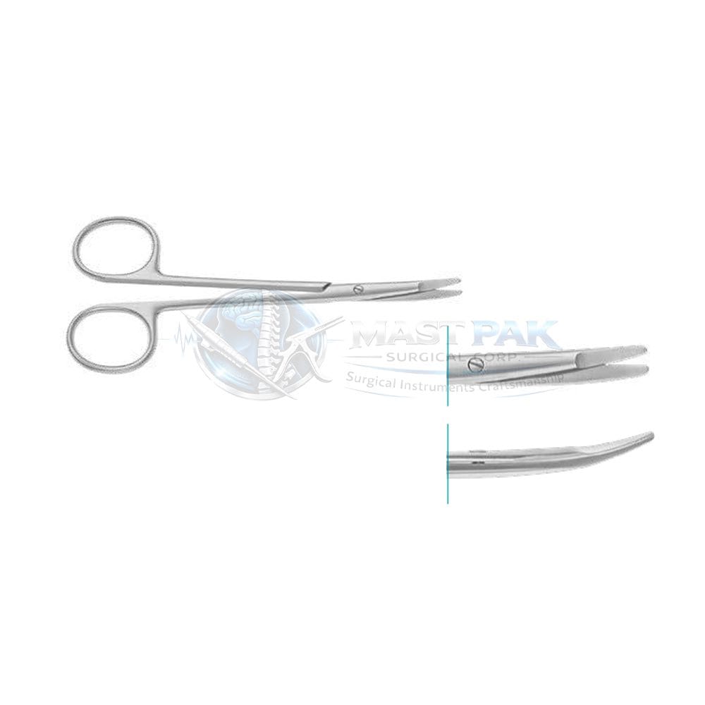 Kilner Ragnell Scissor – MAST PAK SURGICAL CORP., Chirurgische Instrumente