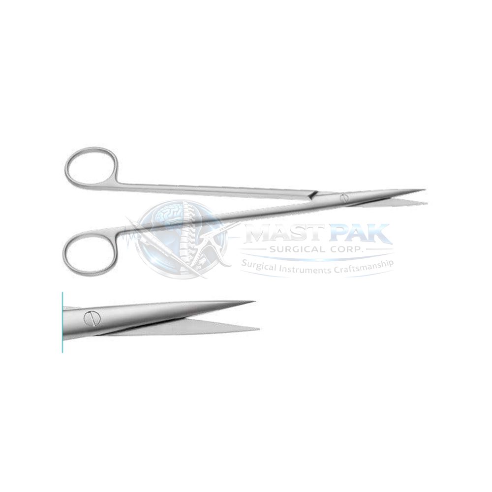 Metzenbaum Nelson Sharp/Sharp Scissor