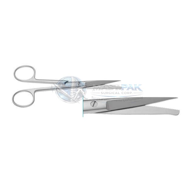Incision Scissor