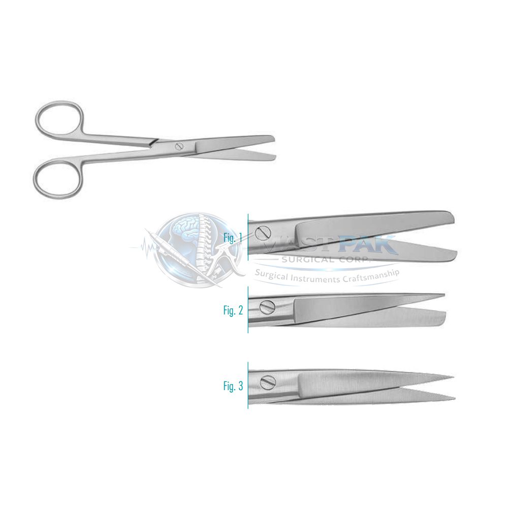 Standard Scissor
